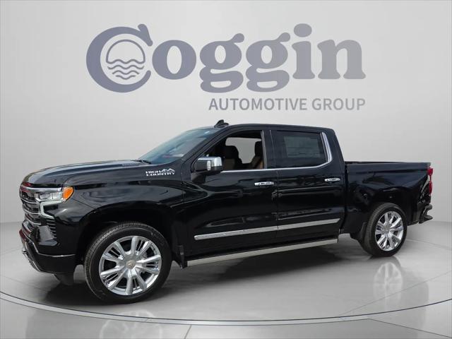 2026 Chevrolet Silverado 1500 4WD Crew Cab Short Bed High Country for sale in Jacksonville, FL