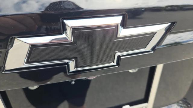 2026 Chevrolet Traverse FWD RS