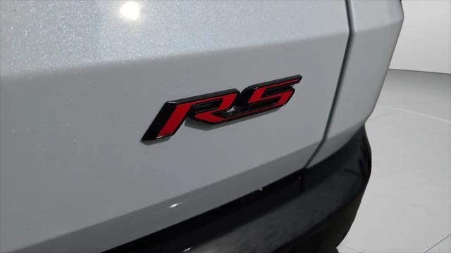 2026 Chevrolet Traverse FWD RS