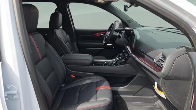 2026 Chevrolet Traverse FWD RS