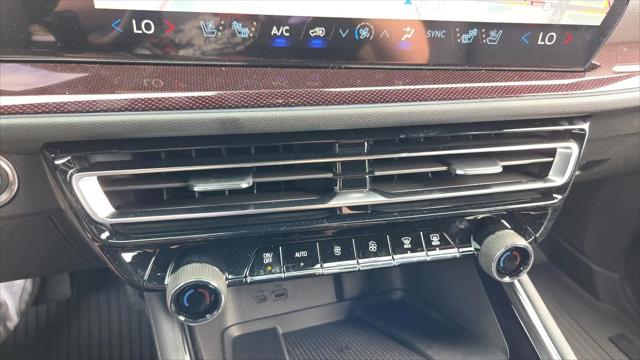 2026 Chevrolet Traverse FWD RS