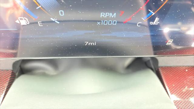 2026 Chevrolet Traverse FWD RS