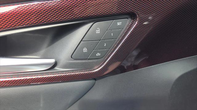 2026 Chevrolet Traverse FWD RS