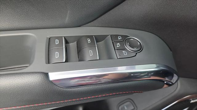 2026 Chevrolet Traverse FWD RS