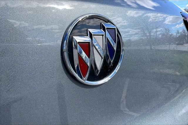 2021 Buick Encore GX AWD Essence