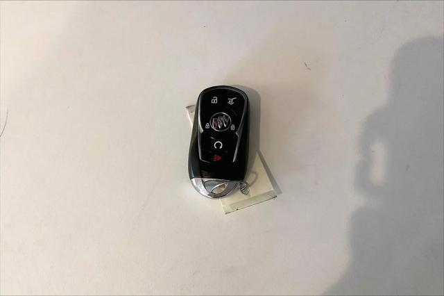 2021 Buick Encore GX AWD Essence