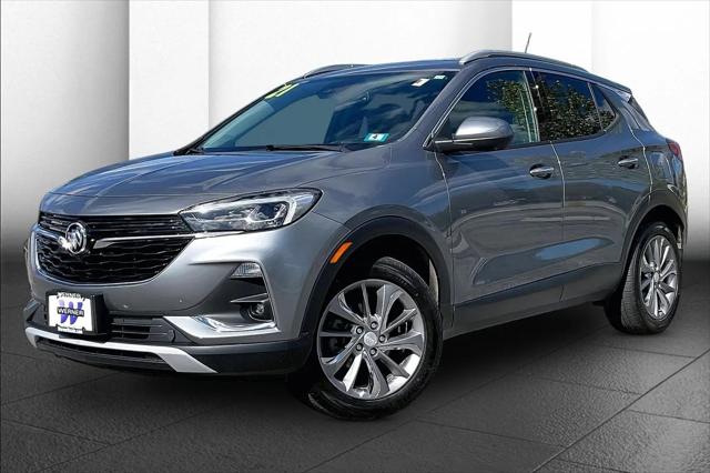 2021 Buick Encore GX AWD Essence