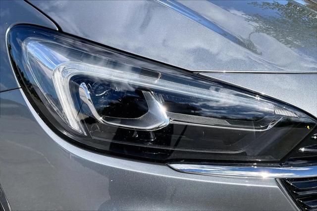 2021 Buick Encore GX AWD Essence