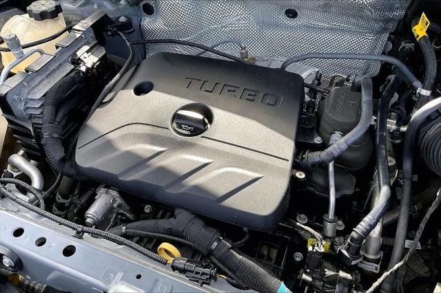 2021 Buick Encore GX AWD Essence