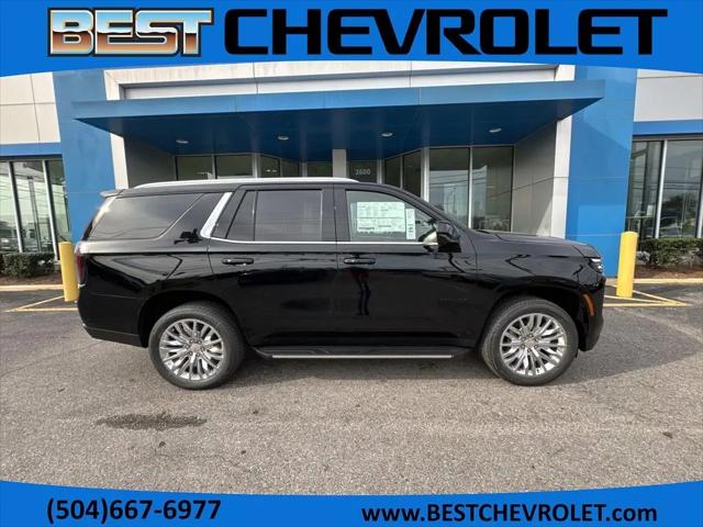 2026 Chevrolet Tahoe LS for sale in Kenner, LA