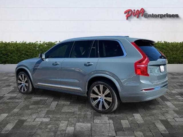 2023 Volvo XC90 B6 Ultimate 7-Seater