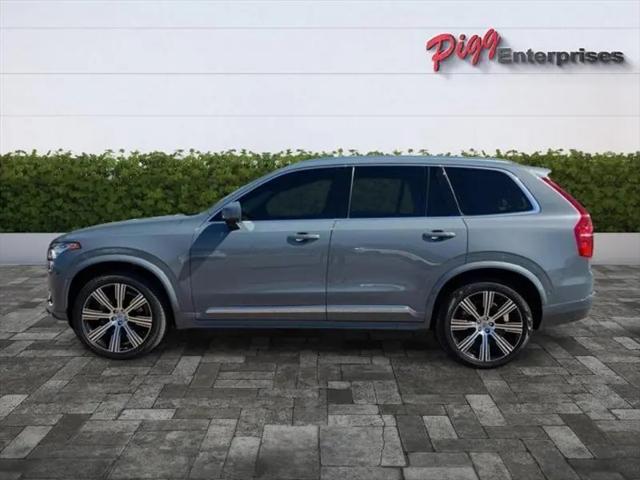 2023 Volvo XC90 B6 Ultimate 7-Seater