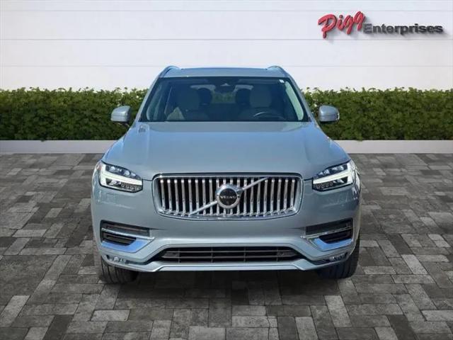 2023 Volvo XC90 B6 Ultimate 7-Seater