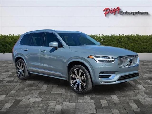 2023 Volvo XC90 B6 Ultimate 7-Seater