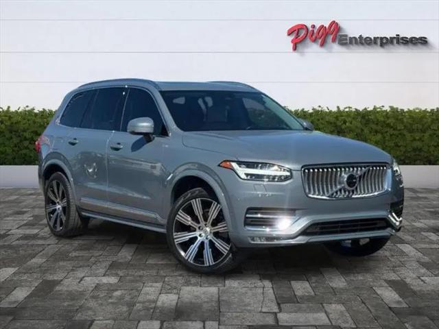 2023 Volvo XC90 B6 Ultimate 7-Seater