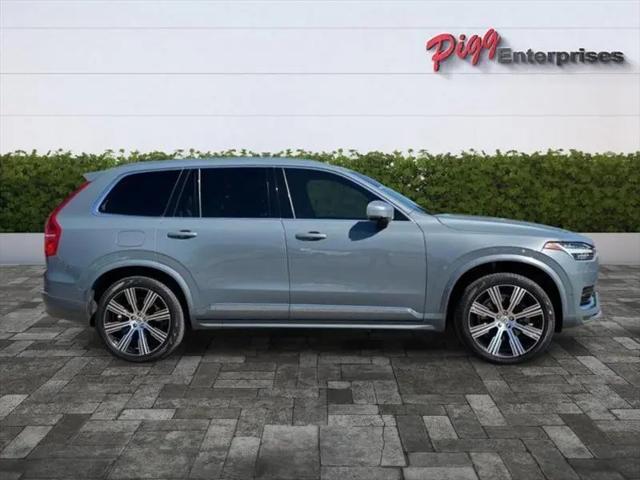 2023 Volvo XC90 B6 Ultimate 7-Seater