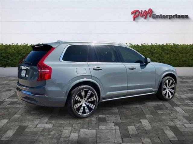 2023 Volvo XC90 B6 Ultimate 7-Seater