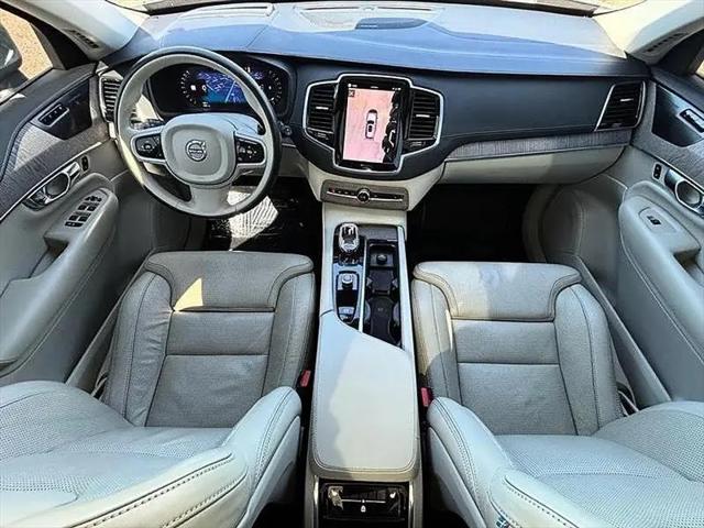 2023 Volvo XC90 B6 Ultimate 7-Seater