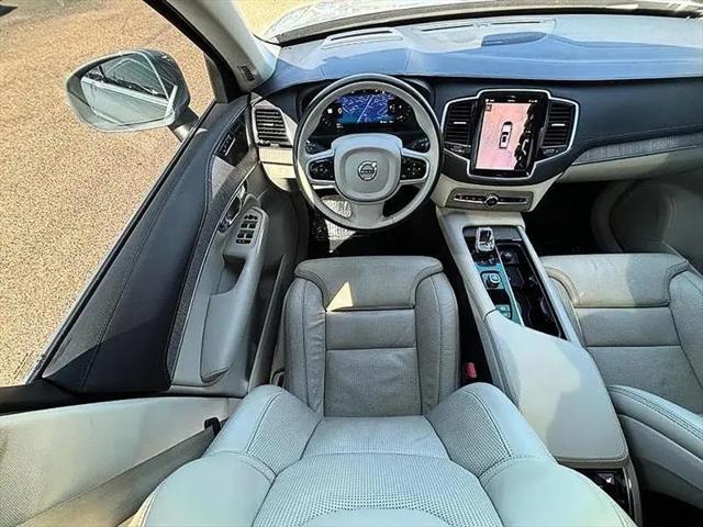 2023 Volvo XC90 B6 Ultimate 7-Seater
