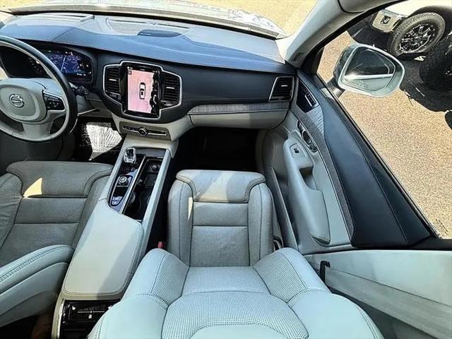 2023 Volvo XC90 B6 Ultimate 7-Seater