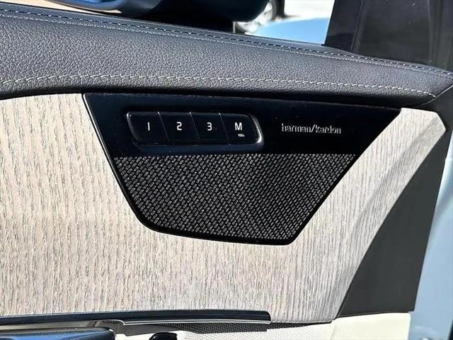 2023 Volvo XC90 B6 Ultimate 7-Seater