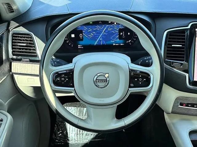 2023 Volvo XC90 B6 Ultimate 7-Seater