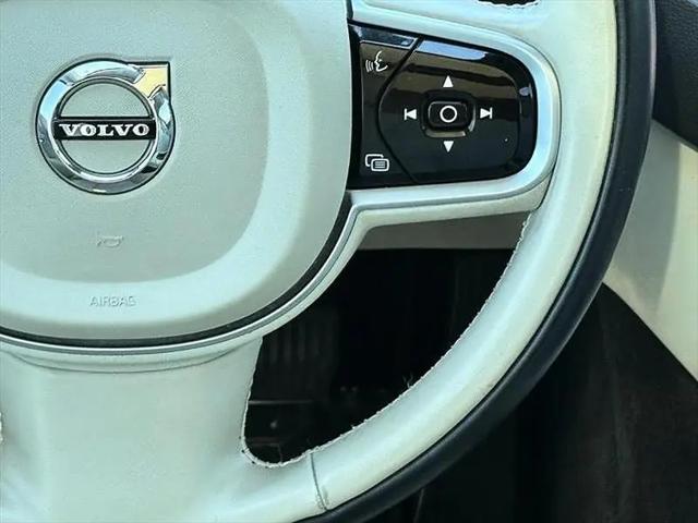 2023 Volvo XC90 B6 Ultimate 7-Seater