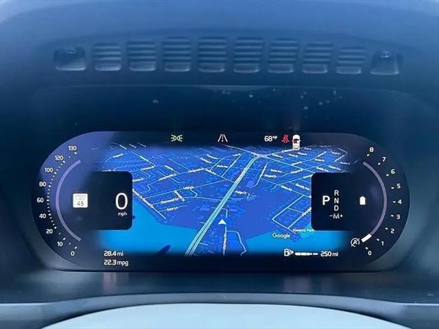 2023 Volvo XC90 B6 Ultimate 7-Seater