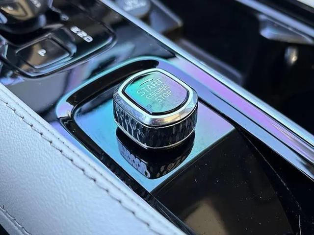 2023 Volvo XC90 B6 Ultimate 7-Seater