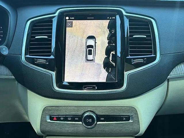 2023 Volvo XC90 B6 Ultimate 7-Seater
