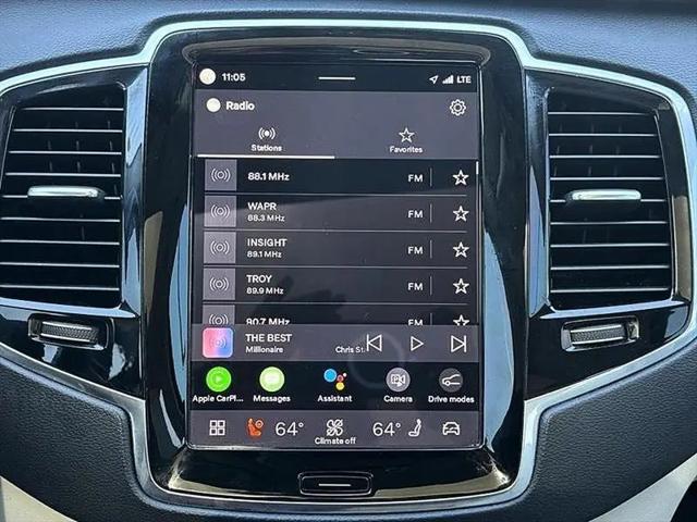 2023 Volvo XC90 B6 Ultimate 7-Seater