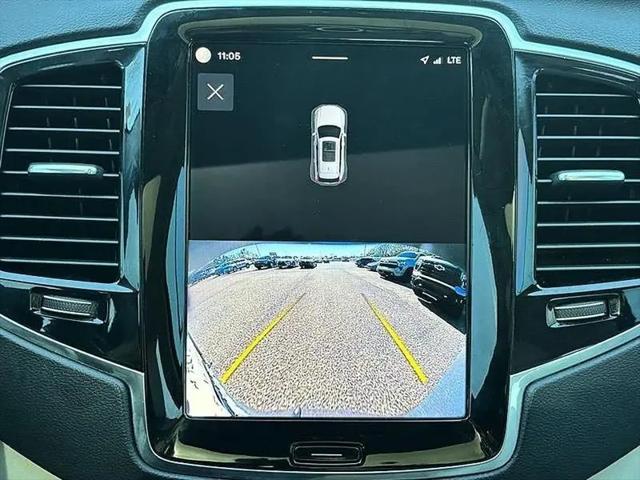 2023 Volvo XC90 B6 Ultimate 7-Seater