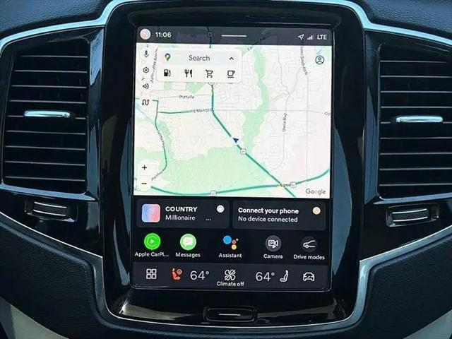 2023 Volvo XC90 B6 Ultimate 7-Seater