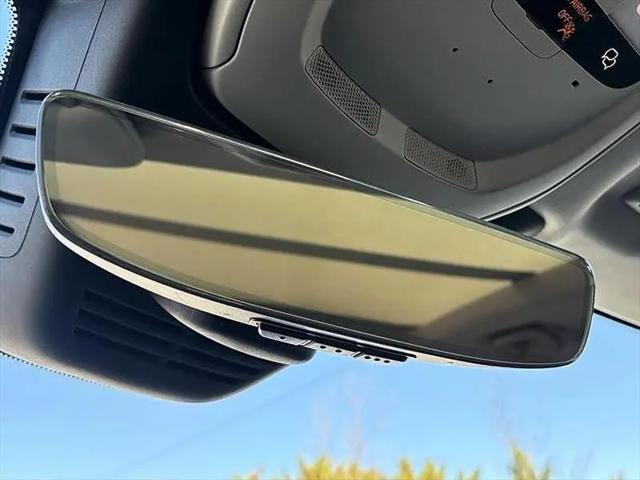 2023 Volvo XC90 B6 Ultimate 7-Seater