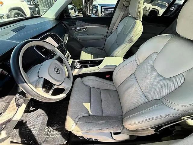2023 Volvo XC90 B6 Ultimate 7-Seater