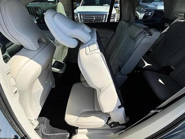 2023 Volvo XC90 B6 Ultimate 7-Seater