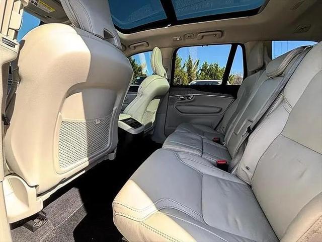 2023 Volvo XC90 B6 Ultimate 7-Seater