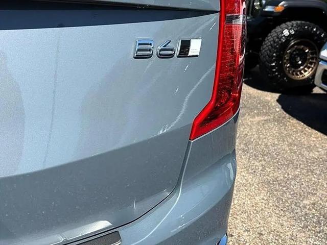 2023 Volvo XC90 B6 Ultimate 7-Seater