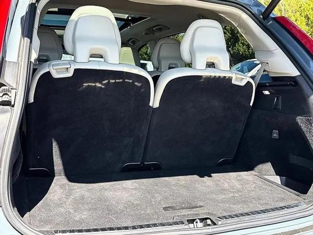 2023 Volvo XC90 B6 Ultimate 7-Seater