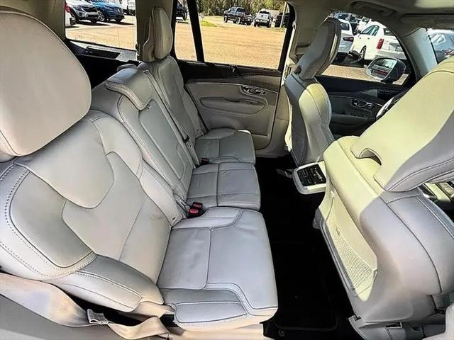 2023 Volvo XC90 B6 Ultimate 7-Seater