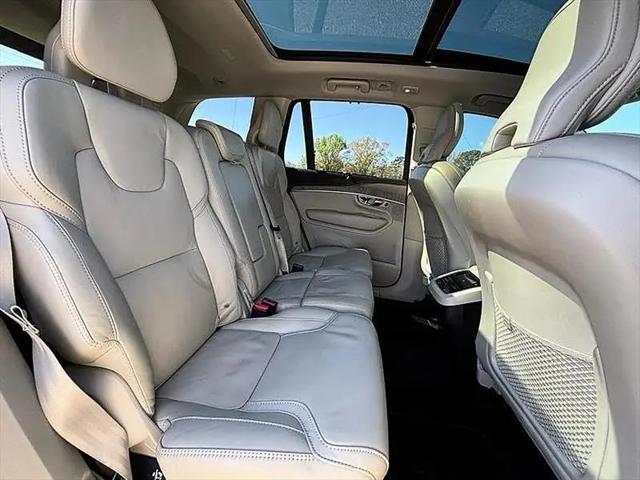 2023 Volvo XC90 B6 Ultimate 7-Seater