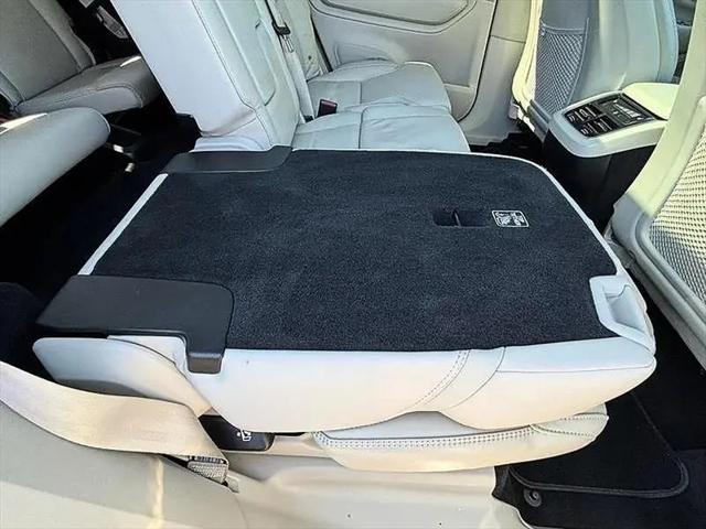 2023 Volvo XC90 B6 Ultimate 7-Seater