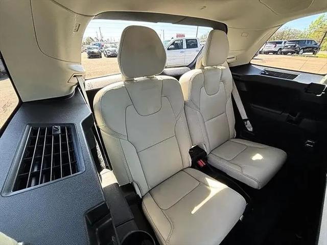 2023 Volvo XC90 B6 Ultimate 7-Seater