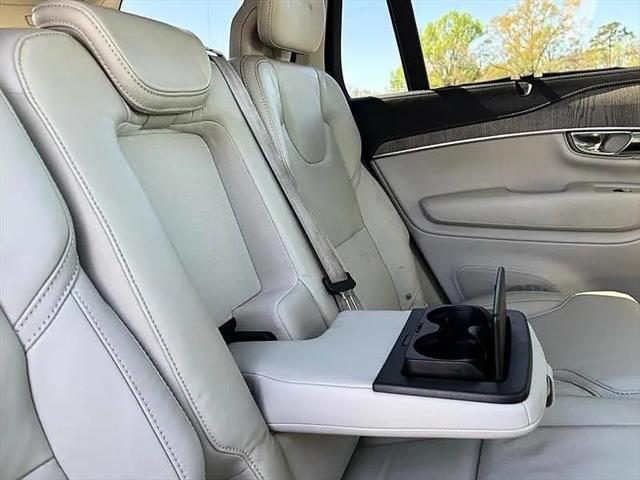 2023 Volvo XC90 B6 Ultimate 7-Seater