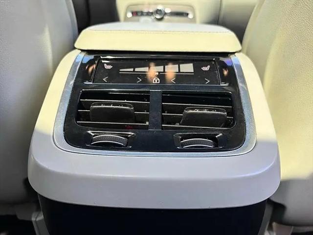 2023 Volvo XC90 B6 Ultimate 7-Seater