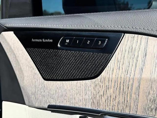 2023 Volvo XC90 B6 Ultimate 7-Seater