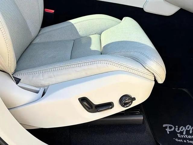2023 Volvo XC90 B6 Ultimate 7-Seater