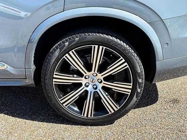 2023 Volvo XC90 B6 Ultimate 7-Seater