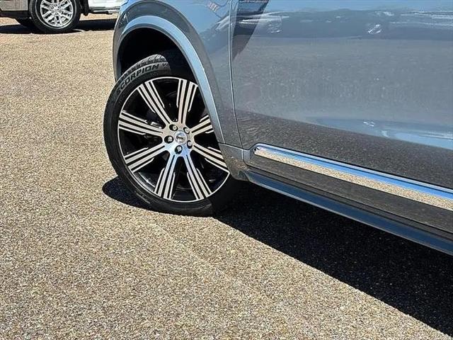 2023 Volvo XC90 B6 Ultimate 7-Seater