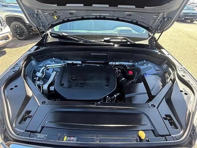 2023 Volvo XC90 B6 Ultimate 7-Seater